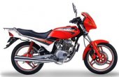 2005 Veli ZQ 125-6 photo